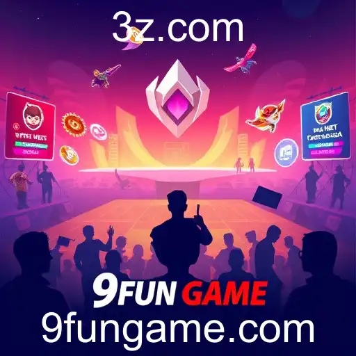 Inovações e Desafios no Universo do 9fun Game