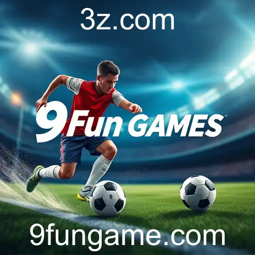 9fun Game: Dominando a Cena dos Jogos Online