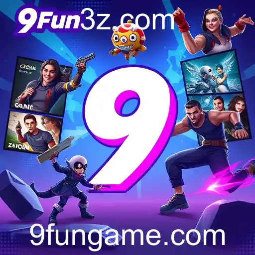 Explorando o Mundo do 9fun e Tendências Atuais em Jogos Online