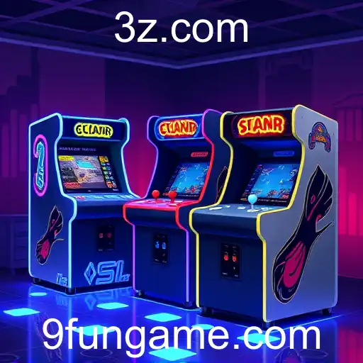 O Futuro dos Jogos com 9fun Game