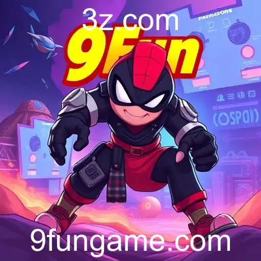 Transformação no Mundo dos Jogos: A Ascensão do 9fun