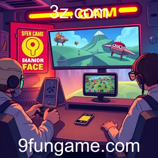 O Crescimento dos Jogos Online em 2025