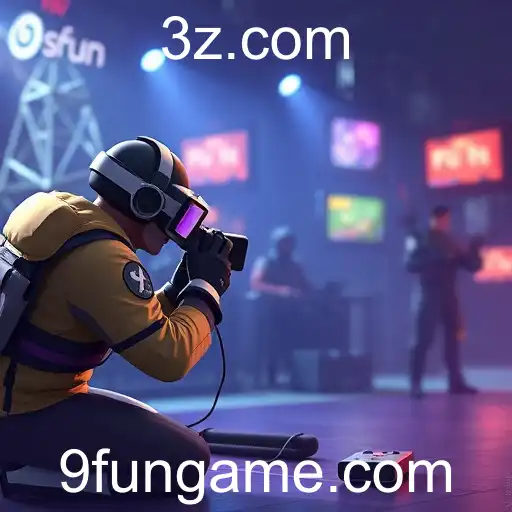 Crescimento dos Jogos Online no Brasil