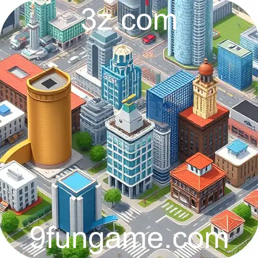 O Impacto de '9fun game' na Indústria de Jogos